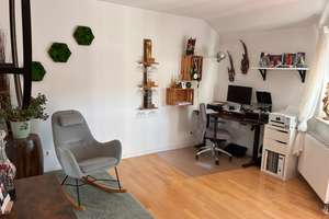 3-Zimmer-Wohnung mit Ruheoase in Wiesbaden-Biebrich – Die vollständige Adresse der Immobilie erhältst du vom Anbieter., 65187 Biebrich, Wiesbaden – Vorschaubild 8