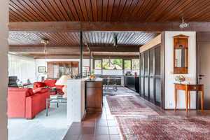 Rarität im Bauhaus-Stil in Top-Lage von Großhansdorf – Stormarn (Kreis) – Vorschaubild 9