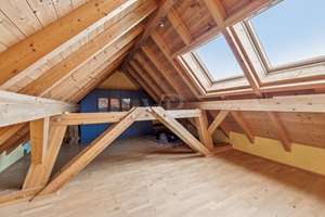 Wohnhaus und Oldtimerkomplex – Die vollständige Adresse der Immobilie erhältst du vom Anbieter., 91738 Pfofeld – Vorschaubild 18