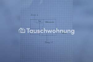 Tauschwohnung: 3-Zimmer-Flat in München Hadern zu tauschen