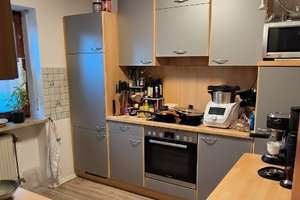 Top Lage ECHING S1, gepfl. RMH, 5 Zi + kl. Wohnk. + Hobbyr, Balk, Terr, Garten – Die vollständige Adresse der Immobilie erhältst du vom Anbieter., 85386 Eching – Vorschaubild 3