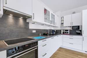 Moderne 3-Zimmer-Eigentumswohnung mit Balkon, Tiefgarage & Fußbodenheizung im beliebten Edur-Park – Die vollständige Adresse der Immobilie erhältst du vom Anbieter., 24113 Hassee, Kiel – Vorschaubild 16