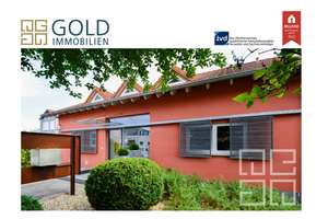 GOLD IMMOBILIEN: Attraktives Wohn- und Geschäftshaus im Mischgebiet in Finthen – Die vollständige Adresse der Immobilie erhältst du vom Anbieter., 55126 Finthen, Mainz – Vorschaubild 1