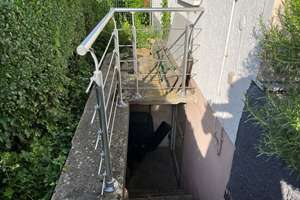 Gepflegtes 1-2 Fam.-Wohnhaus mit großem Garten für Eigennutzer in Muggensturm! – 76461 Muggensturm – Vorschaubild 13