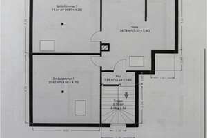 Wohnen & Arbeiten mit Flair - stilvolle Villa mit großem Garten - Erstbezug nach Renovierung! – Aschaffstraße 32, 63741 Damm, Aschaffenburg – Vorschaubild 37