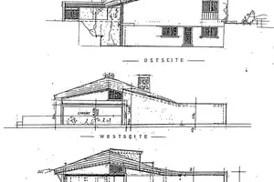 1-2 Familienhaus mit Top-Ausstattung 3 Bäder ruhiger Lage Garten Garage Carport schöne Außenanlage – Neuwied (Kreis) – Vorschaubild 115