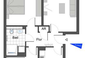 NEUBAUPROJEKT! Gute Lage in Köln-Holweide – August-Strindberg-Str. 11b, 51067 Holweide, Köln – Vorschaubild 4