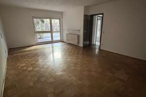 TOP: 3,5-Raum-Wohnung mit großer eigener Terrasse und Gäste-WC auf ca. 82 m² zu vermieten