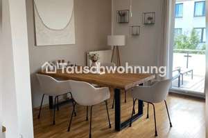 Tauschwohnung: Wunderschöne Wohnung beim Mühlenkamp gegen Neubauwohnung – Barmbeker Straße 29B, 22303 Winterhude, Hamburg – Vorschaubild 2