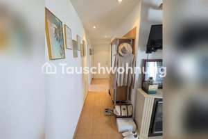 Tauschwohnung: Gemütliche 2,5-Zimmer-Wohnung mit ausgebautem Dachgeschoss i – 81245 Neupasing, München – Vorschaubild 2