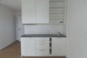 Wunderschöne 1-Zimmer Apartments in Dortmund-Barop + Küche! – Baroper Bahnhofstraße  45, 44225 Barop, Dortmund – Vorschaubild 12