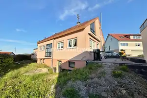 Teilsaniertes Einfamilienhaus in ruhiger Lage von Kohlberg – Bezugsfrei & vielseitig nutzbar – Esslingen (Kreis) – Vorschaubild 23