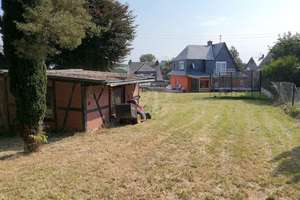Neues Jahr, neues Glück: Gepflegtes Einfamilienhaus mit großem Garten in Schauren !!! – Die vollständige Adresse der Immobilie erhältst du vom Anbieter., 55758 Schauren – Vorschaubild 24
