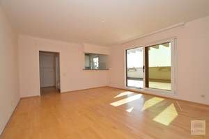 Derendorf: Großzügige 2-Raum Wohnung mit großer Dachterrasse und Einbauküche – Glockenstr. *, 40476 Derendorf, Düsseldorf – Vorschaubild 2