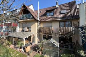 Wohnen wie im Haus - wandelbare 4- bis 5-Zimmerwohnung in S-Münster – Die vollständige Adresse der Immobilie erhältst du vom Anbieter., 70376 Münster, Stuttgart – Vorschaubild 16