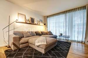Hochwertige 2-Zimmer-Neubauwohnung nahe Killesberg – Die vollständige Adresse der Immobilie erhältst du vom Anbieter., 70469 Bahnhof Feuerbach, Stuttgart – Vorschaubild 2