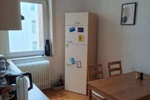 Schöne Altbauwohnung in bester Lage – Die vollständige Adresse der Immobilie erhältst du vom Anbieter., 30169 Calenberger Neustadt, Hannover – Vorschaubild 6