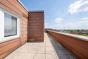 Modernisierte 2-Zi.-Wohnung mit Balkon-Terrasse, 76 m², gepflegt & ideal für Eigennutzer in Hannover – 30177 List, Hannover – Vorschaubild 17