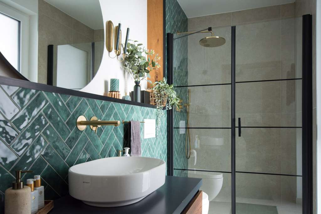 Immobilie in Ober-Olm - Modernes Design & High-End-Technik – exklusive Doppelhaushälfte mit Anspruch - Bild 3