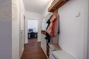 Kernsanierte 3-Zimmer-Wohnung im Hochparterre in Braunschweig! Meine Wohnung = Mein Partner! – Die vollständige Adresse der Immobilie erhältst du vom Anbieter., 38100 Innenstadt, Braunschweig – Vorschaubild 3