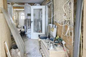  Ideal für Handwerker und Visionäre:  Zentrumsnah in Barntrup - Immobilie mit viel Potenzial – – Die vollständige Adresse der Immobilie erhältst du vom Anbieter., 32683 Barntrup – Vorschaubild 9