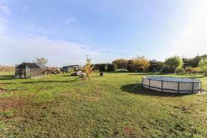 Traumhaftes Familienhaus mit Kamin, Designküche & großem Garten – Die vollständige Adresse der Immobilie erhältst du vom Anbieter., 39279 Hobeck – Vorschaubild 4