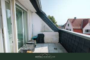 Gepflegte 4-Zimmer-Maisonette mit Loggia in Reinheim – Wohnen auf zwei Ebenen – Die vollständige Adresse der Immobilie erhältst du vom Anbieter., 64354 Reinheim – Vorschaubild 27