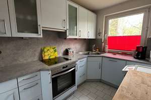 Raumwunder! Gepflegtes Reihenhaus in beliebter Lage – Die vollständige Adresse der Immobilie erhältst du vom Anbieter., 22359 Bergstedt, Hamburg – Vorschaubild 4