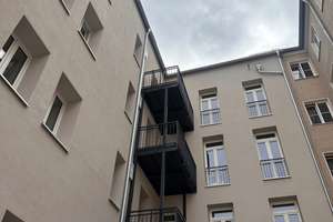 Luxuriöses Wohnen auf 158m²: Erstbezug nach Kernsanierung | Altbau mit Balkon | Energieeffizienz – Die vollständige Adresse der Immobilie erhältst du vom Anbieter., 86152 Jakoberstadt-Süd, Augsburg – Vorschaubild 24