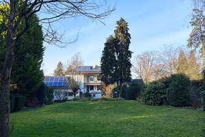 *** Zweifamilienhaus in bester Lage mit großem Garten / Baugrundstück – ein Juwel mit Potenzial*** – Die vollständige Adresse der Immobilie erhältst du vom Anbieter., 47800 Bockum, Krefeld – Vorschaubild 28