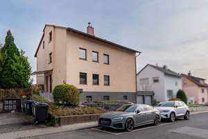Charmante Erdgeschosswohnung - ideal für die kleine Familie! – Die vollständige Adresse der Immobilie erhältst du vom Anbieter., 65207 Auringen, Wiesbaden – Vorschaubild 14