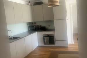 Wohnen in Friedenau: Helle 2-Zimmer-Wohnung mit Balkon – Friedenauer Höhe 14, 12159 Friedenau, Berlin – Vorschaubild 5
