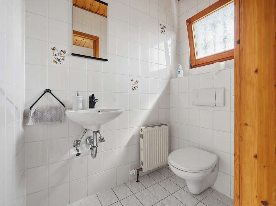 Gäste WC