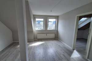 Gepflegte 3-Zimmer Dachgeschosswohnung mit Balkon in Osnabrück-Fledder – Meller Straße 233, 49074 Osnabrück – Vorschaubild 3