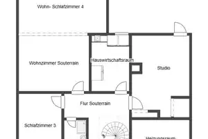 Exklusiver Bungalow in begehrter Lage von Pulheim – Ihr neues Familienglück – Rhein-Erft-Kreis – Vorschaubild 21