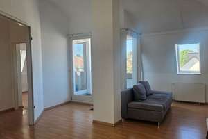 Kurzfristig frei: außergewöhnliche City-Wohnung Nähe Ludgeriplatz – Die vollständige Adresse der Immobilie erhältst du vom Anbieter., 48151 Josef, Münster – Vorschaubild 9