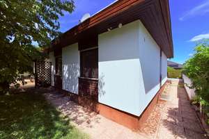 Familienbungalow mit Einliegerwohnung und Doppelgarage auf schönem Hanggrundstück – Katharinenberg 12, 91350 Gremsdorf – Vorschaubild 34