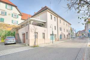 Kapitalanlage nahe Heilbronn: Kernsaniertes Wohn- & Geschäftshaus in Weinsberg – Die vollständige Adresse der Immobilie erhältst du vom Anbieter., 74189 Weinsberg – Vorschaubild 30