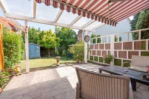 Modernes und sehr gepflegtes Split- Level-Haus nahe der Innenstadt von Geesthacht – Herzogtum Lauenburg (Kreis) – Vorschaubild 17