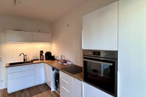 2,5-Zimmer Wohnung im 2. OG mit Balkon in Pempelfort – Die vollständige Adresse der Immobilie erhältst du vom Anbieter., 40477 Pempelfort, Düsseldorf – Vorschaubild 4