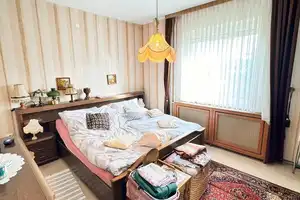 Großes 1-2 Familienhaus mit Garagen und schönem Garten in Porta Westfalica zu verkaufen! – Minden-Lübbecke (Kreis) – Vorschaubild 12