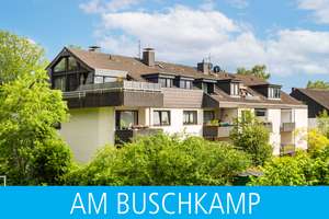 Mit Dachterrasse und Garage
Moderne 4-Zimmer-Eigentumswohnung