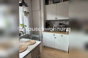 Tauschwohnung: 2Z Altstadt-Süd – Die vollständige Adresse der Immobilie erhältst du vom Anbieter., 50677 Neustadt/Süd, Köln – Vorschaubild 2