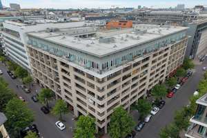 Urbanes Wohnen in absoluter Bestlage von Berlin-Mitte – Die vollständige Adresse der Immobilie erhältst du vom Anbieter., 10117 Mitte (Ortsteil), Berlin – Vorschaubild 8