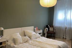 4-Zimmer-Altbau-Wohnung im Kreuzviertel  – Die vollständige Adresse der Immobilie erhältst du vom Anbieter., 44137 Westfalenhalle, Dortmund – Vorschaubild 17