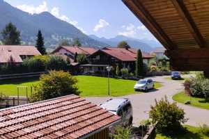 Uriges Holzhaus im Ostallgäu mit Einliegerwohnung – Ostallgäu (Kreis) – Vorschaubild 7