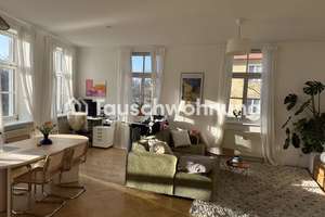 Tauschwohnung: 80qm Altbautraum im Herzen Nürnbergs