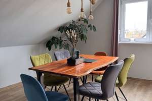 3-Zimmer-Dachgeschosswohnung mit hochwertiger Ausstattung und Stellplatz in Hannover – Louise-Schroeder-Straße 4, 30627 Misburg-Nord, Hannover – Vorschaubild 3