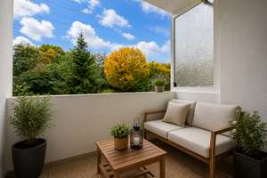 Gemütlich · Vielseitig · Balkon – Die vollständige Adresse der Immobilie erhältst du vom Anbieter., 45143 Altendorf, Essen – Vorschaubild 7