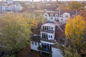 Historische Wohn- und Geschäftsvilla in zentraler Lage von Potsdam - mit flexibler Nutzung – Die vollständige Adresse der Immobilie erhältst du vom Anbieter., 14467 Nördliche Innenstadt, Potsdam – Vorschaubild 15